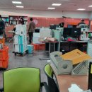라이또PC 양산삼호점 | 양산이사 사무실이사 맡기길 잘했어요