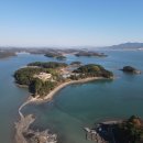 월등도캠핑장 이미지