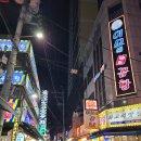 원조 삼촌네 곱창 | 구리 곱창골목거리 원조삼촌네곱창 '알곱창 야채곱창' 맛 후기