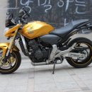 CB600 F ABS 2008년식 팝니다. (수정 가격내려 얼른 팔아봅니다. 770-＞750) 이미지