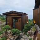 가파마을 | 울릉도 여행 감성 숙소 스테이너와 섬기린초 만족 했던 2박 3일 조식 제공 펜션 추천 🩷