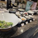 삼성목장 | 강남 뷔페｜스테이크·양갈비·회가 만족스러웠던 보노보노 삼성점 주말 디너 후기