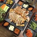 장한평역 4번 출구앞 | 장한평역 족발 귀한족발 내돈내산 아주 솔직한 리뷰
