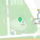 인천광역시 문학박태환수영장 경영풀 이미지