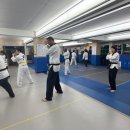 다이어트태권도장 | 퇴근 후 스트레스 풀러 다니는 곳 | 태권도장무토 서래관 담백후기