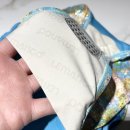르망고 2025 S/S 신상 수영복 아세키아 골든 워터가든, SNS Solid Bag 후기