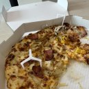 [신촌피자배달맛집 추천] 고어프피자 반반피자 솔직후기