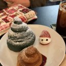 건대 분위기 카페 ‘카페 레이지아워‘ 후기 🎄🥐