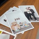 네모사진관 - 중구 동덕로 84 | 강동구셀프사진관 네모 아기 200일 셀프촬영 후기