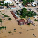 ⚠️브라질 에이커 홍수: 지자체의 77%가 비상 상태입니다./ 볼리비아/ 알제리/ 이탈리아/ 오만 이미지