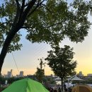 뚝섬한강공원-55 | [일상] 뚝섬 행사 안내! 한강공원 드론라이트쇼 후기 공연영상! 인파체험과 명당인줄 알고 똥스팟에...