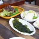 마포돼지갈비거리 이미지