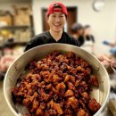 치킨마을 이미지