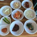 율촌도서관 | 여수 현지인추천 점심맛집 율촌우리식당 본점 매운돼지갈비찜 내돈내산