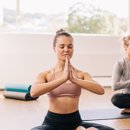 마음채움 힐링요가 이미지