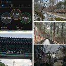 한강마라톤 25~30km, 등산으로 30년간 나노식품(nanofood) 챙겨 지구 한바퀴 반 달려옴. 나노식품 영양전달체 창시자 김동명 이미지