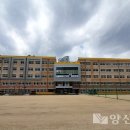 금산중학교 이미지