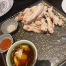 서울 미슐랭 중식당 팔레드신 내돈내산 후기