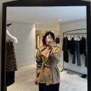 르벨 | ELBORN 엘보른 에티, 메이 캐시미어 스웨터, 르벨 숏 트렌치, 아폴로 데님 피팅후기