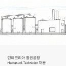야간기타교실 | 린데코리아 창원공장 Mechanical Technician 채용 — 글로벌 1위 산업가스 기업, 정규직으로 들어갈 수...