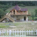 핀란드 하우스 이미지