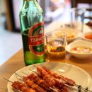미향양갈비양꼬치