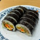 [강남/서초] 강남역 근처 김밥이 맛있는 장원김밥 서초점 / 내돈내산 솔직후기