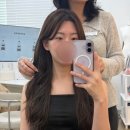 웨이브핏 | 홍대 골격진단 웨이브체형 내돈내산 핏컬러 후기