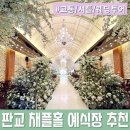 판교역로226번길 | 판교 웨딩홀 여기 괜찮을까? 야외 로비가 있는 [W스퀘어컨벤션] 하객 후기 / 주차, 셔틀, atm까지