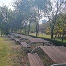 향남2 화합공원 축구장 이미지