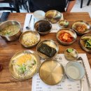 황금동태탕,찜 | 부천 코다리조림 맛집 황금동태탕찜 점심특선 후기