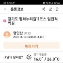 임진적벽길 이미지