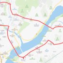 수루배 마을 BRT 북측 이미지