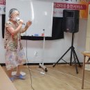 어르신노래교실 이미지