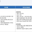 [서울] (채용 시 마감) 한국콜마(주) - [콜마비앤에이치] 건강기능식품 ODM 해외영업(일본) 경력 채용 이미지