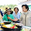 이천시 중소기업제품 특별판매전 ‘숲속의 이천마켓’ 성료 이미지