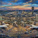 스타벅스캡슐무인카페(인천신현점) | 파리 샤를 드골 공항(CDG) 완벽 가이드 — 터미널 구조부터 시내 교통까지 총정리 (2026)