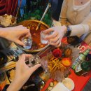 화도포차 | 일상 : 이제는 다들 어떻게 살았는지 알잖아요 (Feat. 뮤지컬 미세스 다웃파이어 후기)