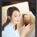엔제리너스 커피 이미지