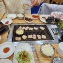 장안정육식당 이미지