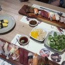 SEA서비스 | 자양동 초밥 맛집 선남sea 내돈내산 후기｜재방문하게 되는 이유