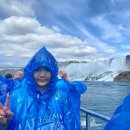 Niagara Falls 나이아가라 폭포를 가다. 이미지