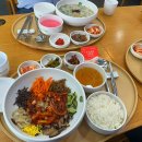 본죽&비빔밥 이미지