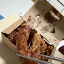 교촌치킨북변점