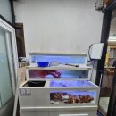 버스정류장(월촌역 6번출구) 이미지