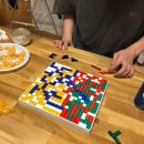 동명막국수닭갈비 | 가평 여행기