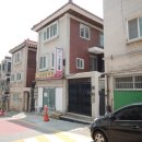 양지초등학교정문 앞 이미지