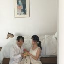 윌트레이딩 | 청담 원규 토탈 스튜디오 캐주얼복장 촬영 후기