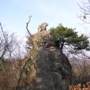 번암산휴게소 | 가평 석룡산-수덕바위봉-번암산(반암산) 산행기...경기도 가평군,화천군(1,147m, 1,111.4m, 832m)