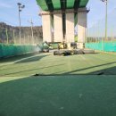 남동족구장 이미지